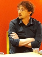 Massimo Pastorelli musicologo